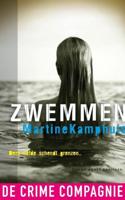 Zwemmen - Martine Kamphuis - ebook - thumbnail