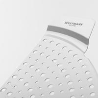 Westmark Afgiethulp RVS - thumbnail