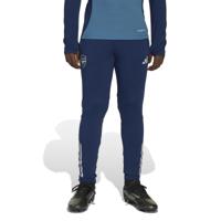 adidas Arsenal Trainingsbroek 2025-2026 Kids Donkerblauw Blauw Wit - thumbnail