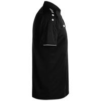 JAKO 6350 Polo Classico - Zwart - XXL - thumbnail