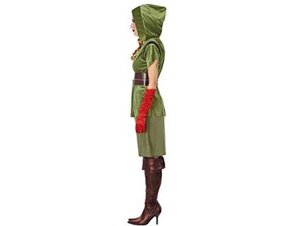 Kostuums voor Volwassenen Groen (3 Onderdelen) - Maat: XL - Maat: XL