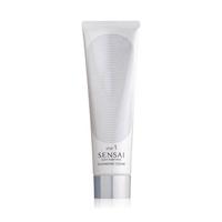 Sensai Silky Purifying Cleansing Cream 125ml Make-up verwijderaar en reiniger - thumbnail