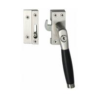 Intersteel RaamsluitingTon 222 afsluitbaar rechts nikkel mat - 0019.661651A - thumbnail