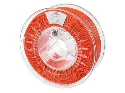 Spectrum Filaments 80304 ASA 275 LION ORANGE Filament ASA Slagvast, Weerbestendig, UV-bestendig 1.75 mm 1000 g Oranje 1 stuk(s)