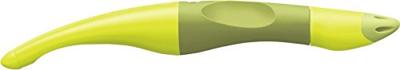 STABILO easyoriginal - ergonomische rollerball - linkshandig - lime STABILO easyoriginal - ergonomische rollerball - linkshandig - lime