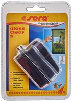 Sera Glass Clear S Magneetreiniger - Efficiënte Aquarium Ruitenreiniging zonder Krassen - thumbnail