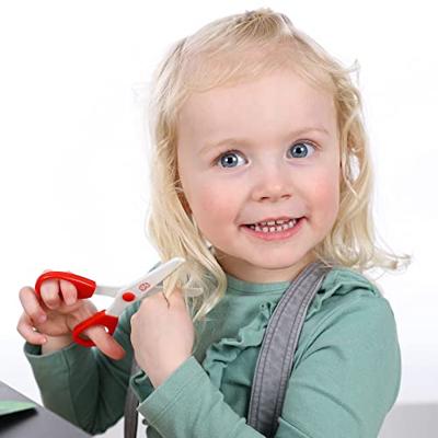 Ses veilige kinderschaar Ses veilige kinderschaar