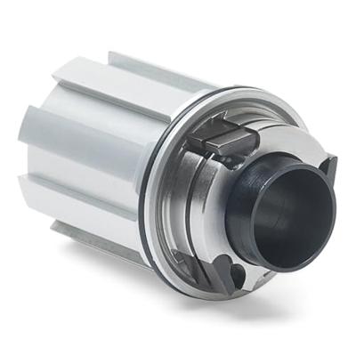 Miche Supertype Vrijlooplichaam voor Campagnolo 11V - Zilver