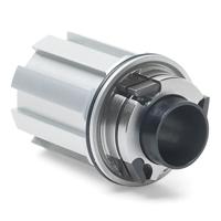 Miche Supertype Vrijlooplichaam voor Campagnolo 11V - Zilver - thumbnail