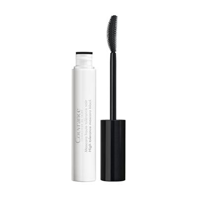 Avène Couvrance Mascara Haute Tolérance Black 7ml Avène Couvrance Mascara Haute Tolérance Black 7ml