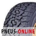 Banden 245/70 R16 113S 10PR windforce CATCHFORS A/T II zomerbanden nieuw