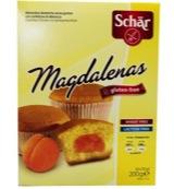 Schar Magdalenas