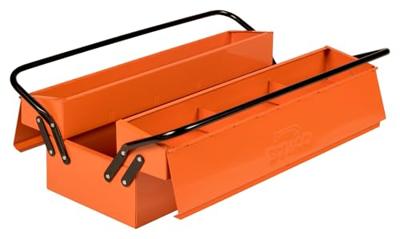 Bahco metalen gereedschapsapskist 500x2 | 960100060