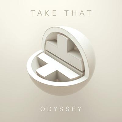 Odyssey (Ltd.Deluxe Edt.)