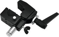 Eurolite EUROLITE TH-2SC Quick-Lock Coupler black - thumbnail