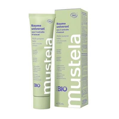Mustela Multifunctionele Balsem 75ml