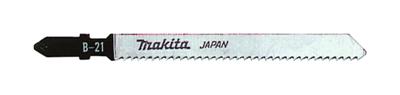 Makita Accessoires Decoupeerzaagblad B21 - T101A | 5 stuks - A-85721