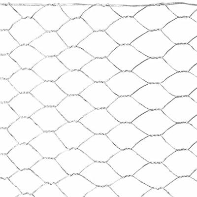 Siena Garden 22039 Zeshoekig gaas Staal 10 m