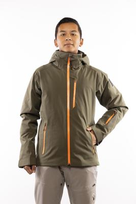 Bogner Eason3-T Ski Jas Heren S/48 Bogner Eason3-T Ski Jas Heren S/48