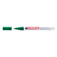 Edding Glanzlackmarker 4-751-9-004 Lakmarker Groen 1 mm, 2 mm - thumbnail