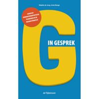 In gesprek - Linda Bange, Majella de Jong - Paperback (9789058980274) - thumbnail