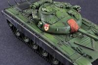 Trumpeter 1/35 Russian T-72B MBT - thumbnail