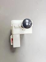 HEMA Nijntje gordijnstof verduisterend mintgroen (mintgroen) - thumbnail