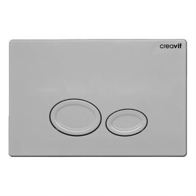 Drukplaat BWS Drop TBV BWS GR5003 Wit