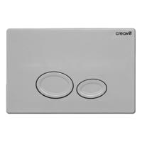 Drukplaat BWS Drop TBV BWS GR5003 Wit - thumbnail