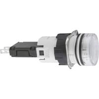 Schneider Electric XB6AV1BB Verlichte melder 1 stuk(s) - thumbnail