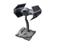 Revell 01214 BANDAI TIE Advanced Science Fiction (bouwpakket) 1:72 - thumbnail