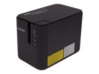 Brother PT-P900Wc labelprinter Thermo transfer 360 x 360 DPI 60 mm/sec Bedraad en draadloos HSE/TZe - thumbnail