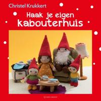 Haak je eigen kabouterhuis - Christel Krukkert - Paperback (9789462501836) - thumbnail