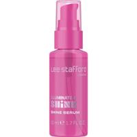 Lee Stafford Illuminate & Shine Serum 50ml - thumbnail