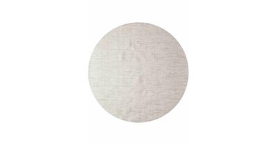 MOMO Rugs In/Outdoor Collection - Scandi Grey White Rond - 200 rond Vloerkleed