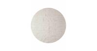 MOMO Rugs In/Outdoor Collection - Scandi Grey White Rond - 200 rond Vloerkleed - thumbnail