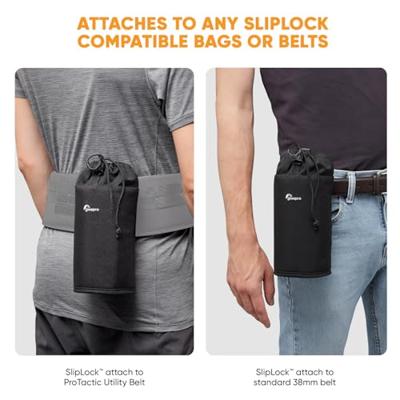 Lowepro ProTactic Bottle Pouch III