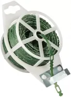 Bindband rattenstaartsluiting 25m - thumbnail