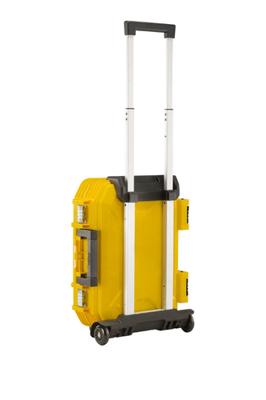 Stanley FMST1-72383 Technicus koffers met wielen - thumbnail