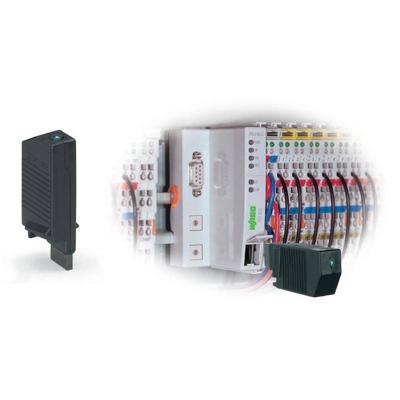 WAGO 750-921 PLC-functiemodule 750-921 1 stuk(s) WAGO 750-921 PLC-functiemodule 750-921 1 stuk(s)