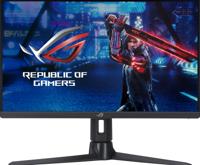 ASUS rog strix xg27aqmr 27" gaming monitor (zwart, 2x hdmi, 1x displayport, 2x usb-a, 300 hz) - thumbnail