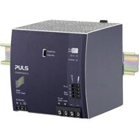 PULS QS40.484 DIN-rail netvoeding 48 V/DC 20 A 960 W Aantal uitgangen:1 x Inhoud 1 stuk(s) - thumbnail