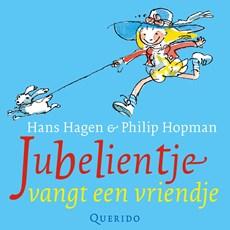 Jubelientje vangt een vriendje Jubelientje vangt een vriendje