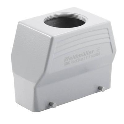 Weidmüller HDC 64D TOBU 1M50G 1111140000 Connectorbehuizing (male) 1 stuk(s) Weidmüller HDC 64D TOBU 1M50G 1111140000 Connectorbehuizing (male) 1 stuk(s)