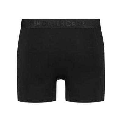 4-Pack Bamboe Heren Shorts - 32388 - Bamboe heren boxershorts - Onderbroeken - thumbnail