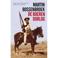 De Boerenoorlog - thumbnail