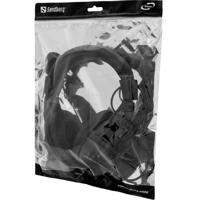 SANDBERG Saver USB Headset Large - thumbnail