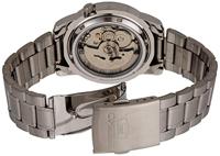 Seiko 5 Horloge Heren SNKE49K1 39mm - thumbnail