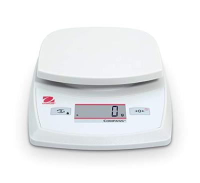 Mobiele weegschaal OHAUS Compass™ CR CR621