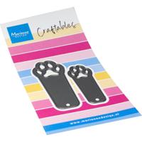 Marianne Design • craftable two paws - thumbnail